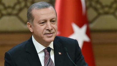 Erdogan: Δέχθηκα πιέσεις από Γαλλία και Γερμανία για τη συμφωνία με τη Λιβύη