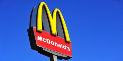Νέο εστιατόριο McDonald’s με Drive Thru στο Ίλιον
