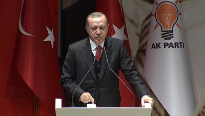 Τουρκία: Νέα παρέμβαση Erdogan στις αποφάσεις της κεντρικής τράπεζας - «Λάθος η αύξηση επιτοκίων»