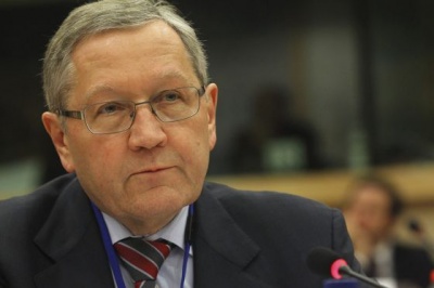 «Αινιγματικός» ο Regling για την Ευρωζώνη – Πρέπει να επιταχύνει τις προετοιμασίες για την επόμενη… κρίση
