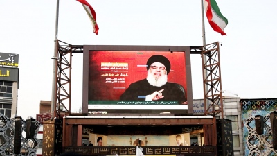 Αποκρυπτογραφούν τον Nasrallah στις ΗΠΑ: «Μόνο υπό έναν όρο θα αποκλιμακώσει η Hezbollah...»