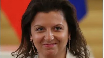 Margarita Simonyan (Ρωσίδα Δημοσιογράφος): Μάταια οι ΗΠΑ επέτρεψαν στην Ουκρανία να εξαπολύσει επιθέσεις με ATACMS