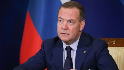 Κανένα έλεος για τους μαχητές του Azov – Medvedev (Ρωσία): Εκτελέστε τους