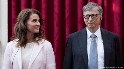 Το Ίδρυμα Bill & Melinda Gates πούλησε όλες τις μετοχές Apple και Twitter που κατείχε