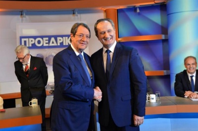 Στον απόηχο των Προεδρικών εκλογών της Κύπρου