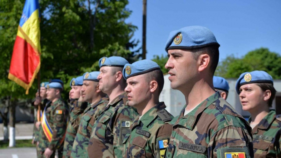 Η Μολδαβία σχεδιάζει εισβολή στην Υπερδνειστερία – Ρωσία: Πιθανός ο πόλεμος