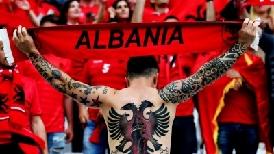 Τελεσίγραφο από Σερβία σε UEFA: Τιμωρήστε τους Αλβανούς εθνικιστές, αλλιώς αποχωρούμε από το Euro 2024