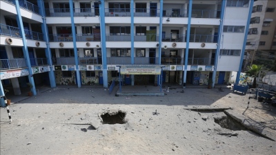 Μέση Ανατολή: Το Ισραήλ ζήτησε την εκκένωση σχολείων του ΟΗΕ στη Γάζα