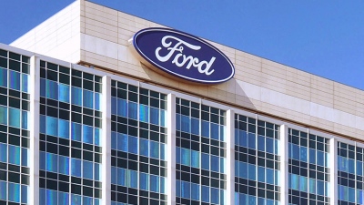 Ford: Απολύσεις 3.000 εργαζομένων στη Γερμανία και 800 στο Ηνωμένο Βασίλειο