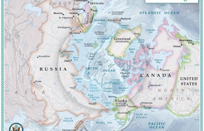 Αρκτική, μία στρατηγικά σημαντική περιοχή, πεδίο αντιπαράθεσης Ρωσία - ΗΠΑ
