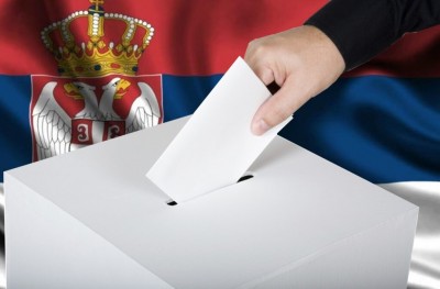 Σερβία: Χωρίς αντιπολίτευση οι σημερινές (21/6) εκλογές -  Σκάνδαλα και χειραγώγηση ΜΜΕ
