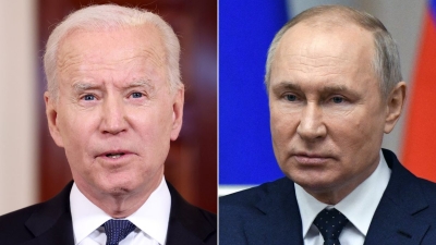 Οι στόχοι της επίσκεψης Biden στην Ευρώπη - Οι αμφιβολίες των συμμάχων - Η ατζέντα της συνάντησης με Putin
