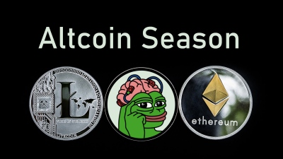 Τι είναι το Altcoin Season και πότε έρχεται;