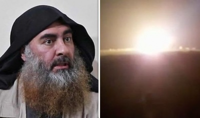 Οι αρχές του Αφγανιστάν εκτιμούν ότι ο θάνατος του Baghdadi θα επιφέρει ισχυρό πλήγμα στο παρακλάδι του ISIS στη χώρα