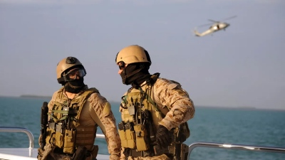 Πόλεμος στο Ισραήλ: Σε ετοιμότητα Navy Seals και Delta Force για τη διάσωση Αμερικανών