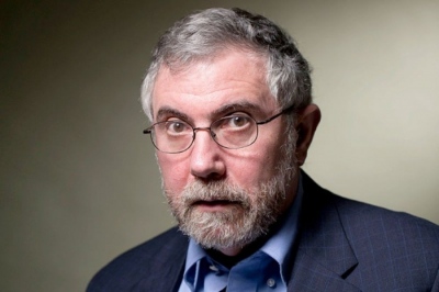 Ανατρεπτικός Krugman (νομπελίστας) - Γιατί το χρέος των 34 τρισ. δολ. δεν έχει καμία σημασία για την οικονομία των ΗΠΑ