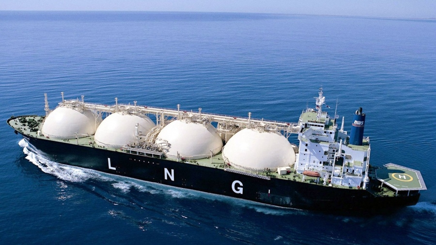 Καταστροφικές οι κυρώσεις στο ρωσικό LNG - Συναγερμός για ελλείψεις στην αγορά το 2025-2027