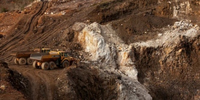 Τέσσερις ελληνικοί όμιλοι κοντράρονται στο αντιμόνιο - Χωρίς ξένους προς το παρόν...