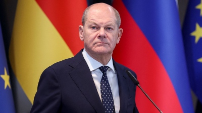 Δεν βγάζει… Χριστούγεννα ο Olaf Scholz – Πέφτει η κυβέρνησή του, προς πρόωρες εκλογές η Γερμανία μέχρι τον Φεβρουάριο του 2025