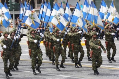 Στην ηλεκτρονική συνταγογράφηση φαρμάκων περνάνε και οι Ένοπλες Δυνάμεις