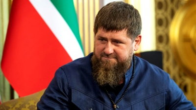 Ramzan Kadyrov: Το καμουφλάρισμα των Ουκρανών στο Kharkiv κατέληξε σε όλεθρο - Οι Akhmat τους τιμώρησαν σκληρά