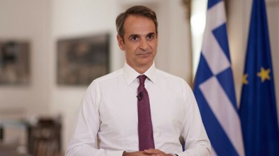 Μητσοτάκης: O δρόμος ενίσχυσης της ευρωπαϊκής άμυνας φαίνεται ότι στο εξής ανοίγει