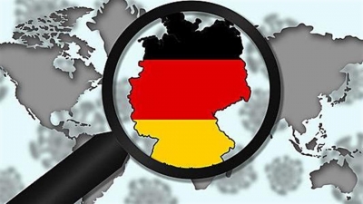 Γερμανία: «Ναι» στους πλήρως εμβολιασμένους ταξιδιώτες από χώρες εκτός ΕΕ