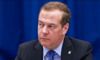 Δεν είμαστε ηλίθιοι - Medvedev: Συνομιλίες με ΗΠΑ για μείωση των πυρηνικών μόνο υπό δύο όρους