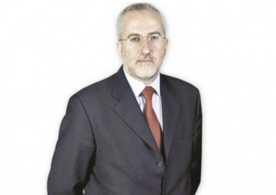 Πρόεδρος στο «Ελ. Βενιζέλος» αναλαμβάνει ο Γιώργος Αρώνης