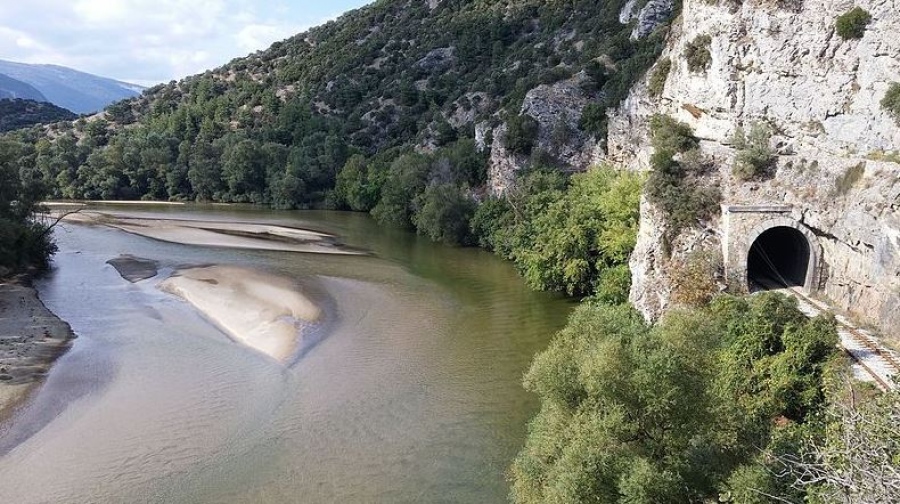 ΥΠΑΑΤ - ΥΠΕΘΟ: Δεσμευτική προσφορά από τη ΓΕΚ ΤΕΡΝΑ για το έργο άρδευσης στον Νέστο