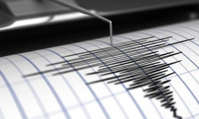 Σεισμός μεγέθους 4,2 βαθμών Ρίχτερ στην Νίσυρο