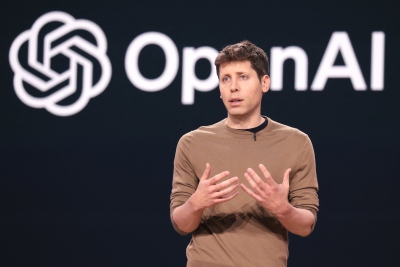 O Altman (OpenAI) «συμπονεί» τον Musk - «Είναι ανασφαλής, δεν είναι ευτυχισμένος»