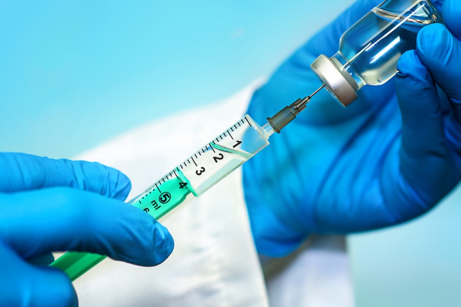Μεγάλη Βρετανία: Αρχίζουν οι κλινικές δοκιμές για εμβόλιο κατά του κορωνοϊού