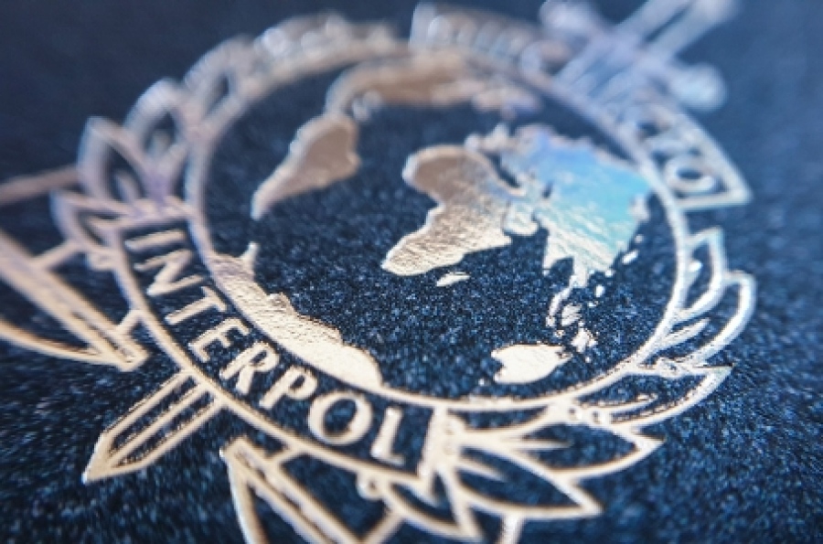 Η Δύση δουλεύει για το διεθνές έγκλημα με την αποβολή της Ρωσίας από την Interpol