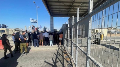 Σε κρίσιμη κατάσταση ο Παλαιστίνιος κρατούμενος που κακοποιήθηκε σεξουαλικά – Νέες καταγγελίες για βασανιστήρια στις φυλακές του Ισραήλ