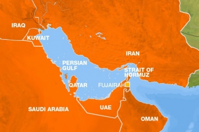 O μεγάλος κίνδυνος από μία κλιμάκωση της σύγκρουσης Ισραήλ - Hezbolah - Το Ιράν και τα Στενά του Hormuz