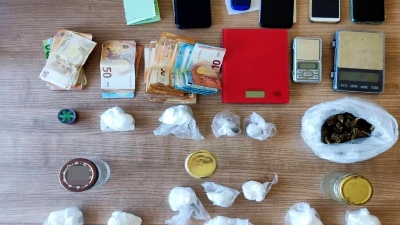 Ιωάννινα: Πώς ο Αλβανός ... Εσκομπάρ ξέπλενε μαύρο χρήμα και διακινούσε ναρκωτικά