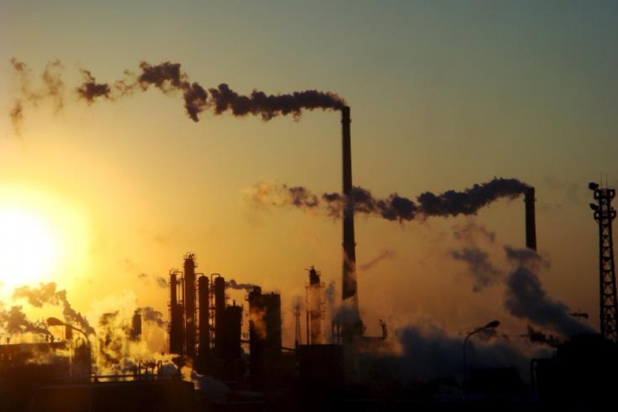 Το 25% των εκπομπών αερίου θερμοκηπίου παράγεται από το Λιανικό Εμπόριο και μόνο το 2% ελέγχεται