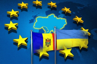 Η Ευρωπαϊκή Ένωση ξεκινά την Τρίτη 25 Ιουνίου τις ενταξιακές διαπραγματεύσεις με Ουκρανία και Μολδαβία