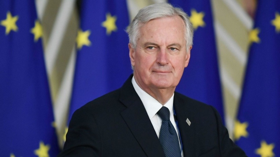 Barnier: Ψηφίστε τον προϋπολογισμό για να μη γίνουμε Ελλάδα