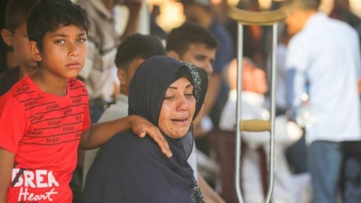 Η Ινδονησία θα περιθάλψει 1.000 τραυματίες Παλαιστίνιους  και θα φιλοξενήσει παιδιά από τη Γάζα για σπουδές