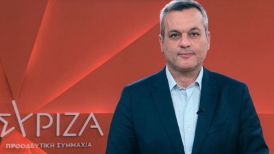 Μαμουλάκης (ΣΥΡΙΖΑ): Διαχρονικό σύμβολο αναγέννησης και ελπίδας το Πολυτεχνείο