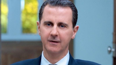 O Assad προς τους Κούρδους αντάρτες: Μη βασίζεστε στις ΗΠΑ, θα σας «πουλήσουν» σε μία ανταλλαγή