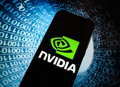 Πυρετός των... ημιαγωγών στη Wall – H Nvidia θα ξεπεράσει σε κεφαλαιοποίηση τα 4 τρισ. δολ.- Το ράλι της ΑΙ