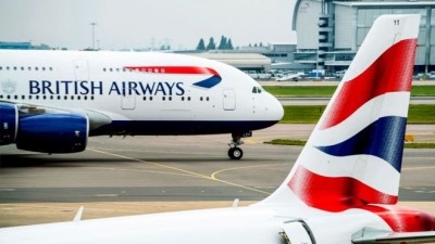 Βρετανία: Έντονη διαμαρτυρία τριών αεροπορικών εταιρειών  για τα αυστηρά μέτρα – καραντίνας