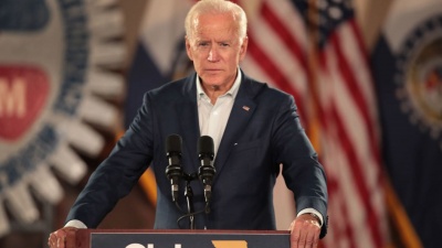 ΗΠΑ: Ο Joe Biden θα ανακοινώσει προσεχώς την υποψηφιότητά του για τον Λευκό Οίκο
