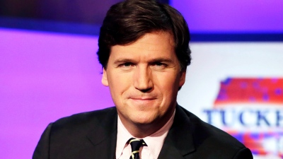 Tucker Carlson: Γιατί είναι εχθρός μου ο Putin, δεν μου έχει κάνει τίποτα... Πηγή απέραντης τρέλας η Ουκρανία