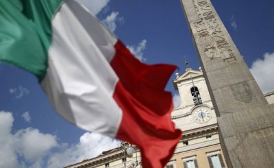 Ιταλία: Κατά 1,8% αυξήθηκε το ΑΕΠ - Η καλύτερη επίδοση των τελευταίων 6 ετών