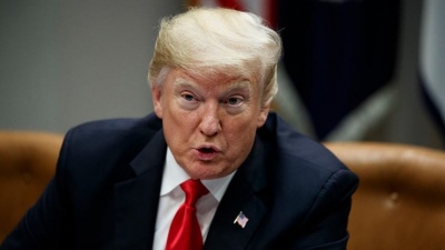 ΗΠΑ: Κατά της απόφασης Trump να κηρυχθεί κατάσταση έκτακτης ανάγκης προσέφυγαν 16 Πολιτείες