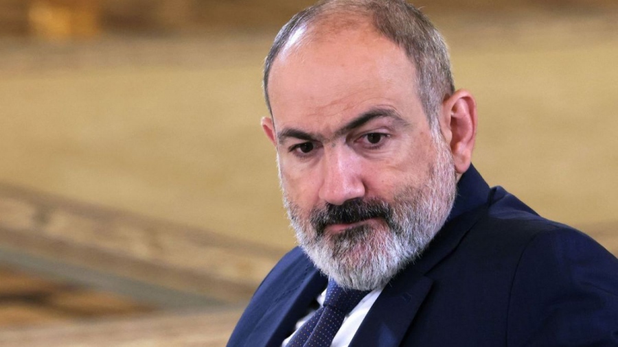 Ολέθριο λάθος Pashinyan η αποχώρηση Αρμενίας από τον ΟΣΣΑ – Μόνο η Ρωσία μπορεί να εγγυηθεί την ασφάλειά της